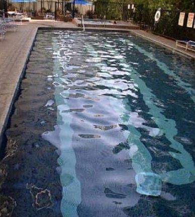 Olympic Pool