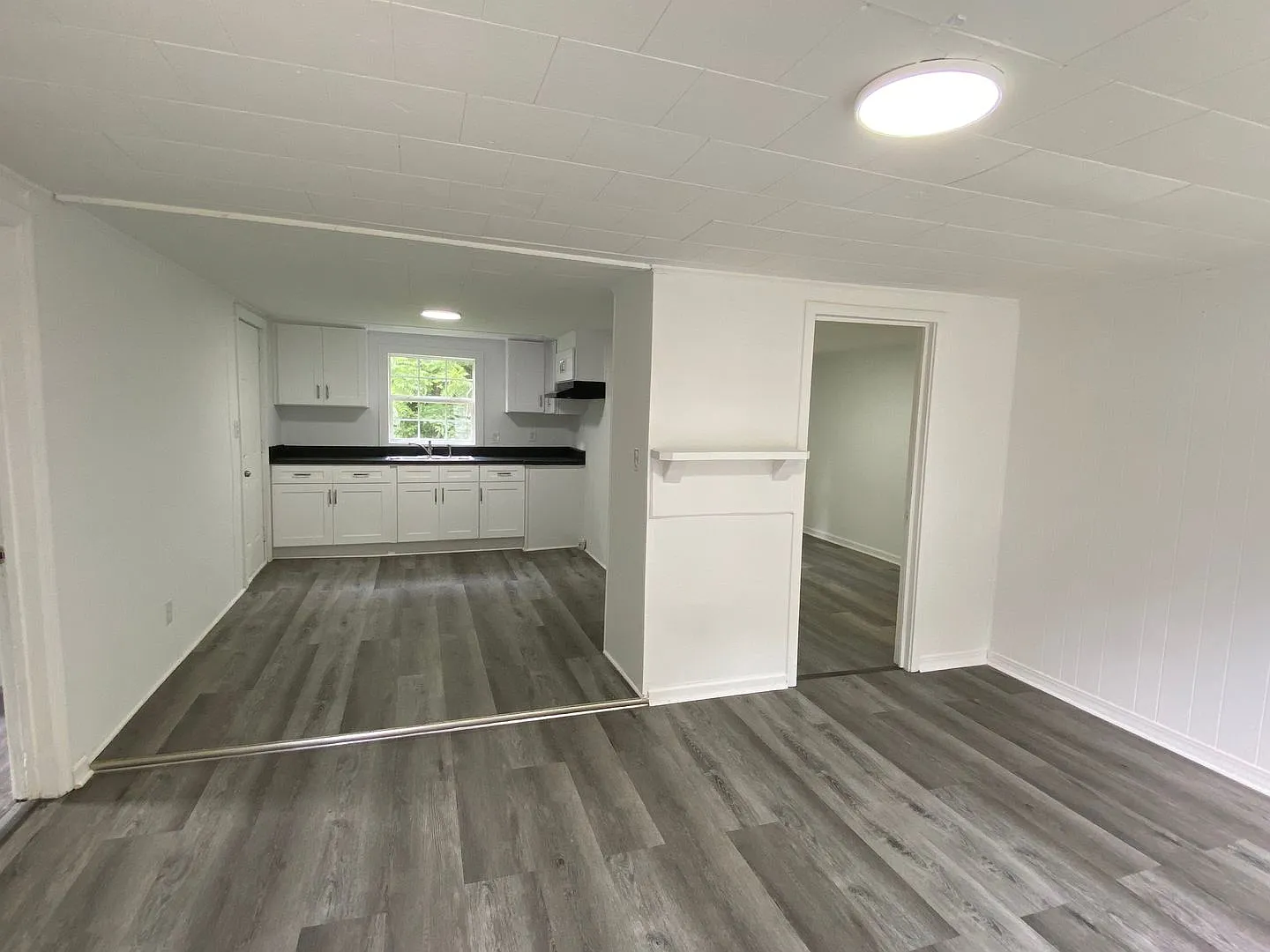 Newly remodeled home is located in Lancaster, SC 29720. — Photo 3