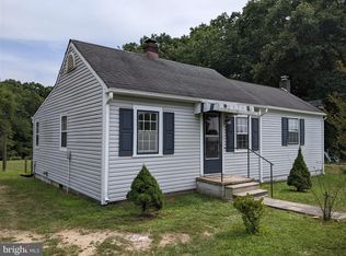 32506 Old Plank Rd, Locust Grove, VA 22508