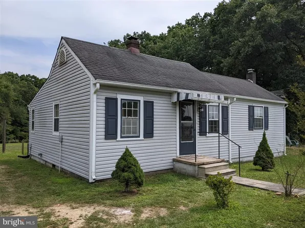 32506 Old Plank Rd, Locust Grove, VA 22508