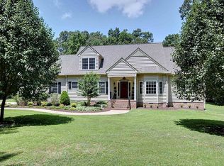 8242 Wrenfield Dr, Williamsburg, VA 23188