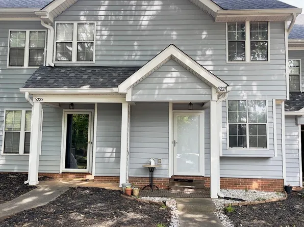 5227 Amity Springs Dr, Charlotte, NC 28212