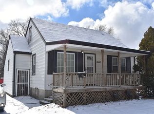 4640 Liverpool Rd, Lake Station, IN 46405