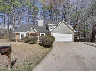 1805 Fairpointe Trce, Stone Mountain, GA 30088