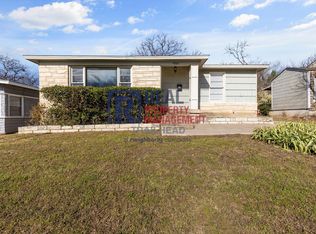 4366 Valentine St, Fort Worth, TX 76107