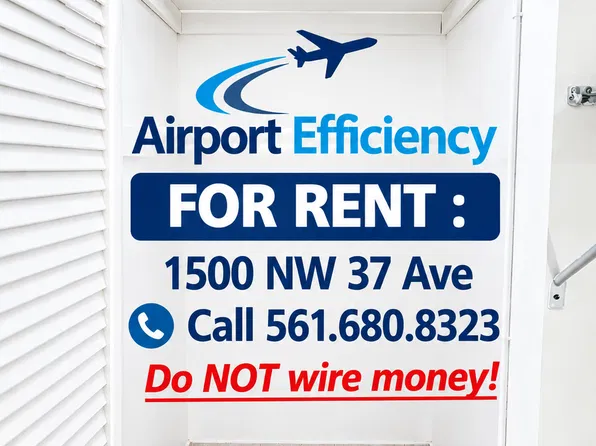 1500 NW 37th Ave #A, Miami, FL 33125