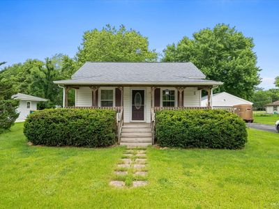 186 E 1st St, Braidwood, IL, 60408