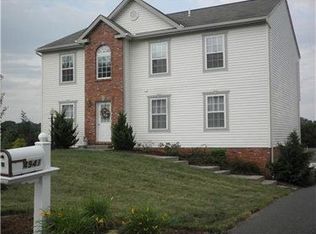 4941 Apple Ridge Dr, Allison Park, PA 15101