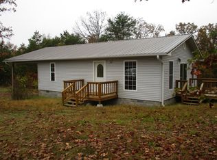 1118 Herrick Rd, Dover, AR 72837