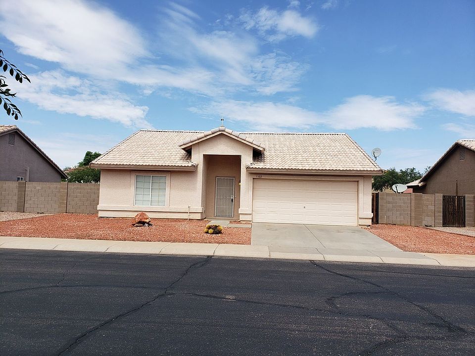 1st image of 1162 S Bridger Dr