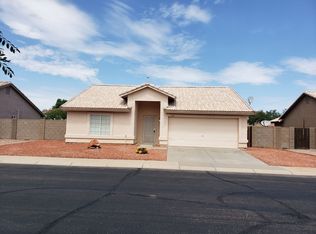 1162 S Bridger Dr, Chandler, AZ 85286