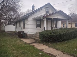 2618 Kinsey St, Rockford, IL 61109