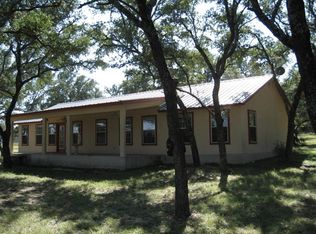 197 Acree Acres, Johnson City, TX 78636