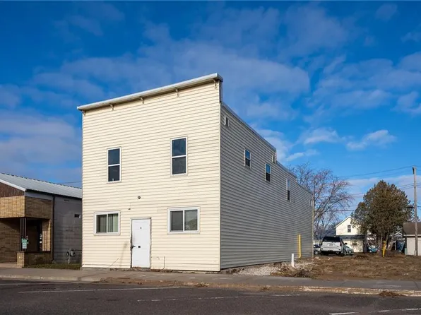 108 Knapp Street #1-4, Chetek, WI 54728