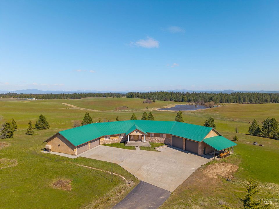 1st image of 3592 Freeman Ck Rd