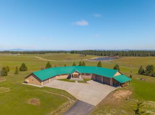 3592 Freeman Creek Rd, Lenore, ID 83541