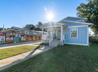 1211 E Baars St, Pensacola, FL 32503