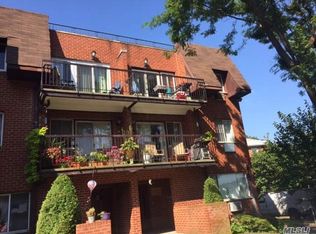 8612 Dumont Ave, Ozone Park, NY 11417