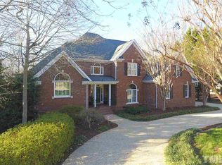 417 Mumm Ln, Raleigh, NC 27615