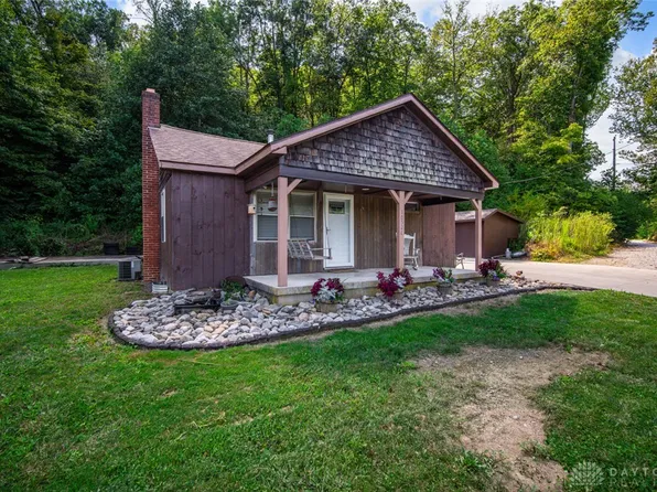 10526 Mudlick Rd, Germantown, OH 45327
