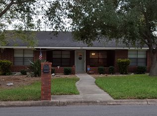 1602 Preston Trl, Harlingen, TX 78552