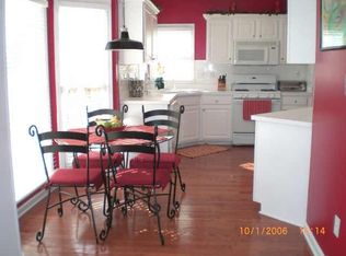 2235 N Shallowford Rd, Atlanta, GA 30341