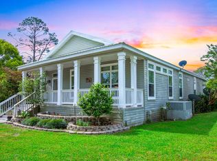 3983 NE 112th Pl, Jasper, FL 32052