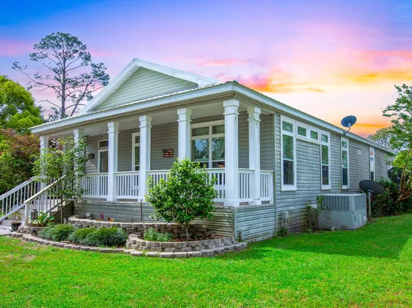 3983 NE 112th Pl, Jasper, FL 32052