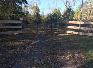 322 Camp Mack Rd, Pottsville, AR 72858