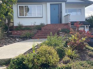 4134 Norton Ave, Oakland, CA 94602