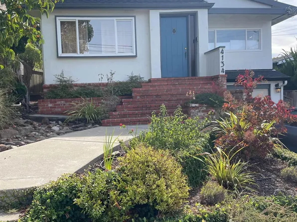 4134 Norton Ave, Oakland, CA 94602