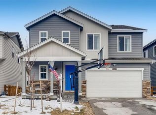 9356 Joyce Way, Arvada, CO 80007