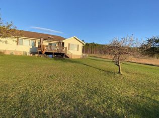 2404 County Road J N, Rosholt, WI 54473