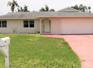 2803 Pompano Dr, Sebring, FL 33870