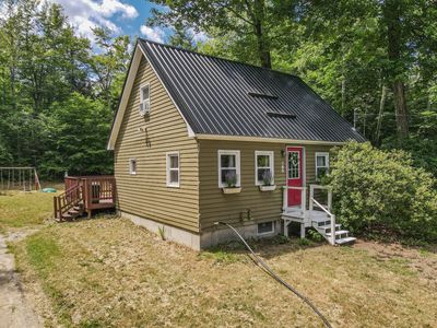 185 Mountain Road, Saint Albans, ME, 04971