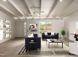 1018 E Palo Verde Dr, Phoenix, AZ 85014