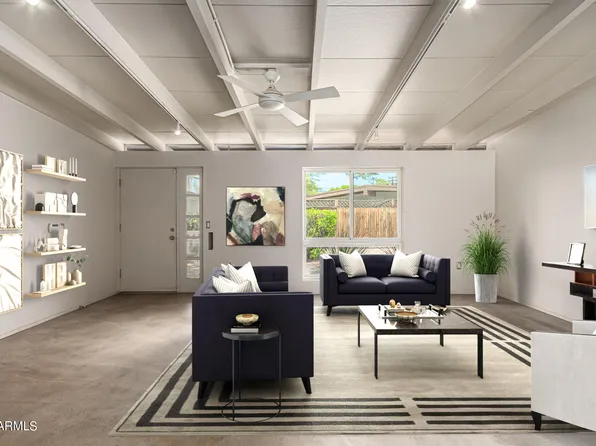 1018 E PALO VERDE Drive, Phoenix, AZ 85014