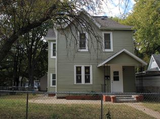 1913 George St, Sioux City, IA 51103