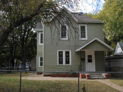 1913 George St, Sioux City, IA, 51103