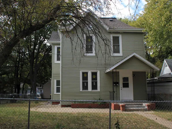 1913 George St, Sioux City, IA 51103