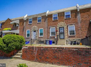 623 Rosalie St, Philadelphia, PA 19120
