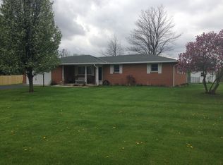 5603 Boyd Rd, Grove City, OH 43123