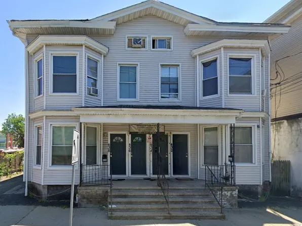 432 E Main St Unit 438, Bridgeport, CT 06608