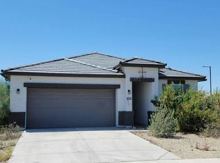 23997 W Hilton Ave, Buckeye, AZ 85326