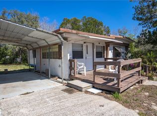 5339 W Cougar Ln, Dunnellon, FL 34433