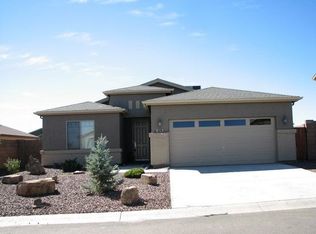 426 Hayes Ct, Chino Valley, AZ 86323