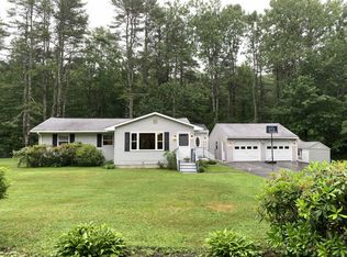 99 Sawyer Rd, Scarborough, ME 04074