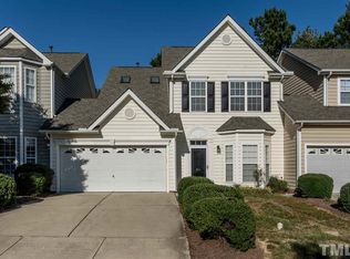 211 Joshua Glen Ln, Cary, NC 27519