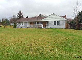 927 Ragers Hill Rd, South Fork, PA 15956