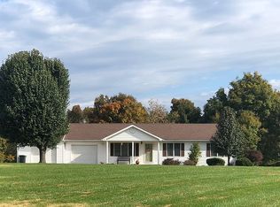 400 Dowell St, Campbellsville, KY 42718